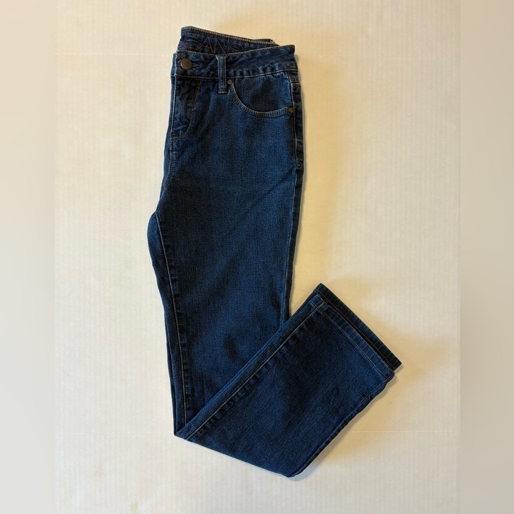 Jag Jeans mid rise boot leg jeans size 27